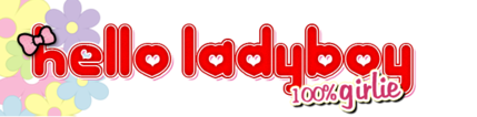 Hello Ladyboy