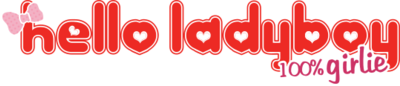Hello Ladyboy